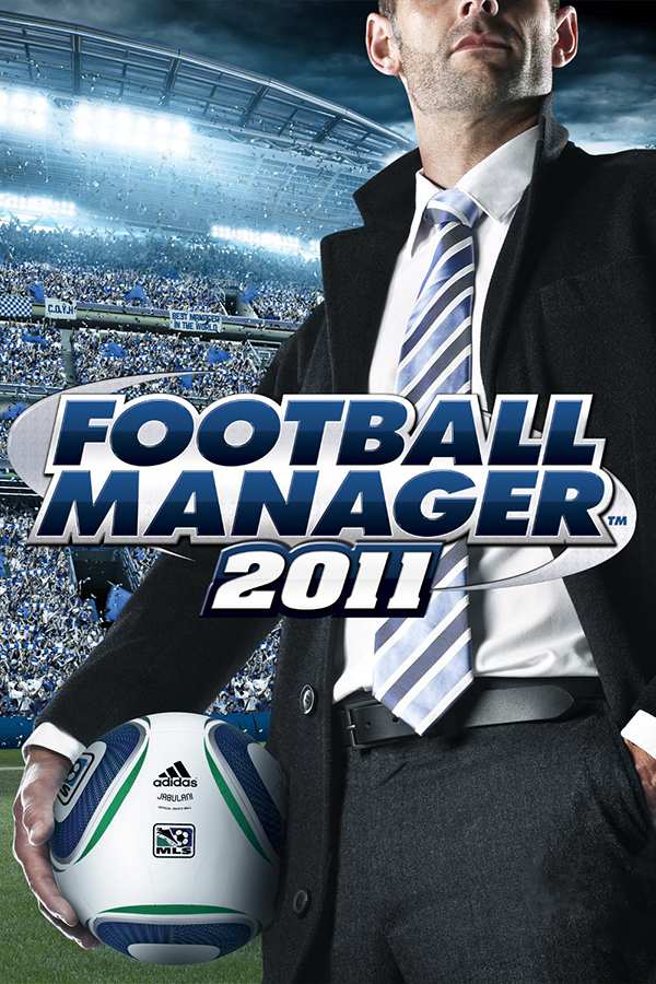 Get Football Manager 2011 at The Best Price - Bolrix Games