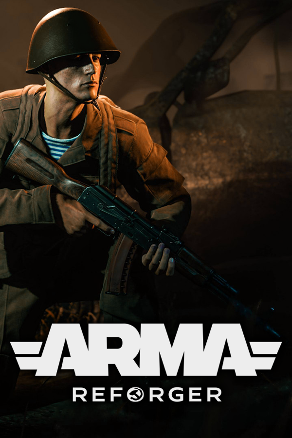 Get Arma Reforger at The Best Price - Bolrix Games