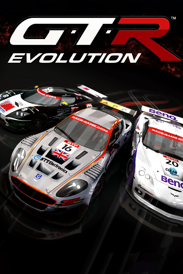 Buy GTR Evolution Cheap - Bolrix Games