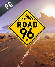 Buy Road 96 at The Best Price - Bolrix Games