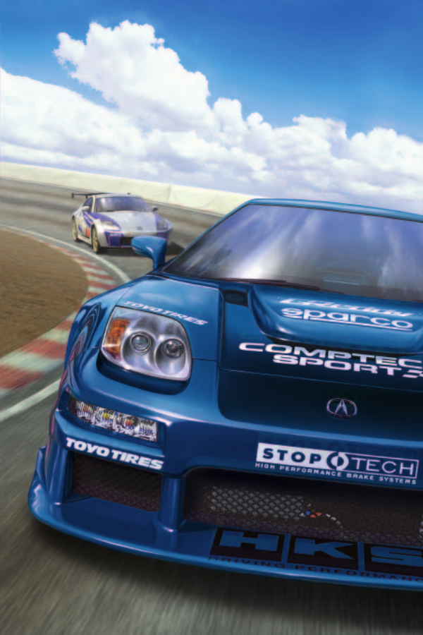 Get Forza Motorsport at The Best Price - Bolrix Games