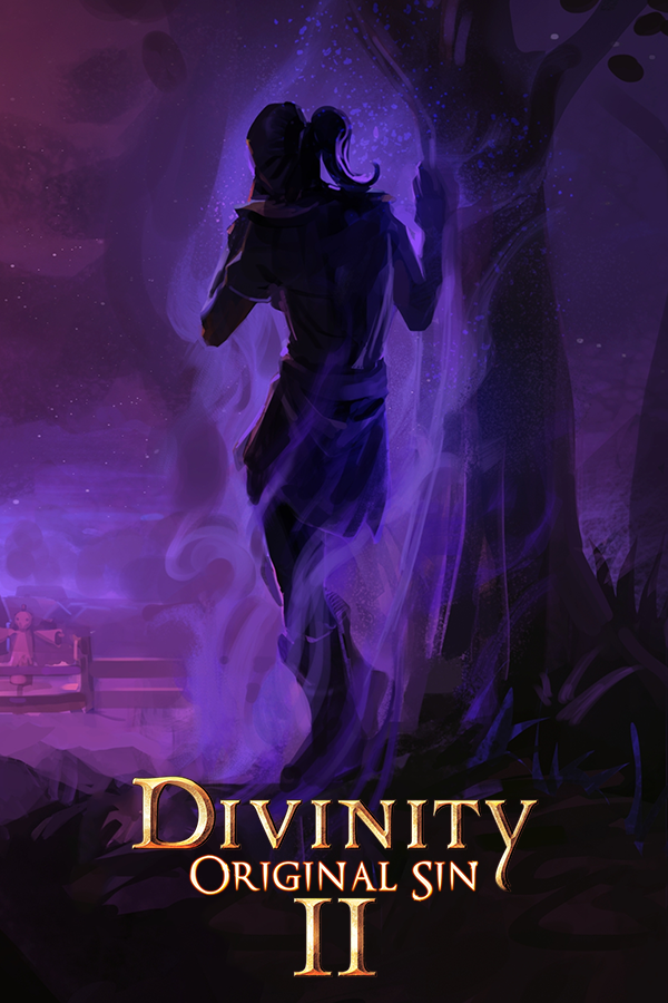Buy Divinity Original Sin 2 Divine Ascension at The Best Price - Bolrix Games