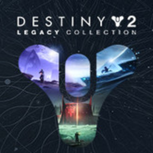 Buy Destiny 2 Legacy Collection Cheap - Bolrix Games