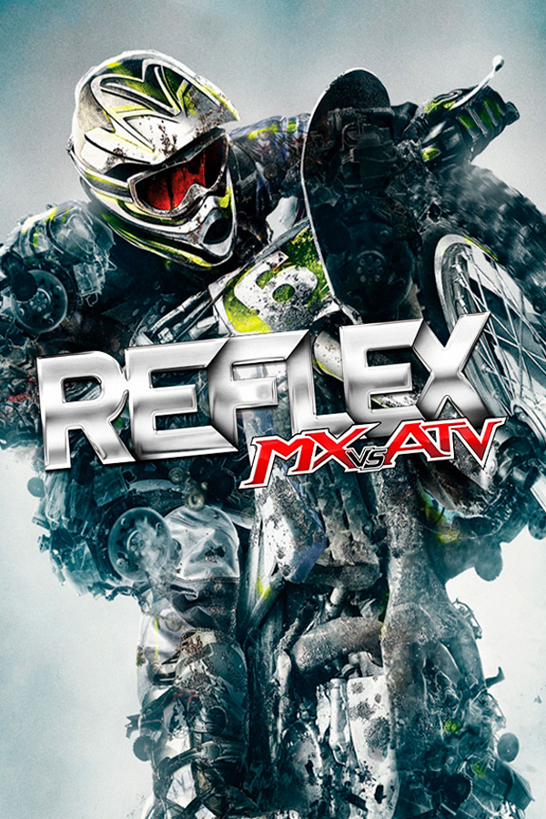 Buy MX vs. ATV Reflex Cheap - Bolrix Games