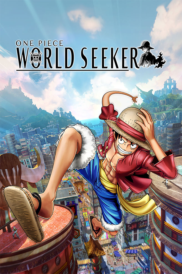 Buy One Piece World Seeker Cheap - Bolrix Games