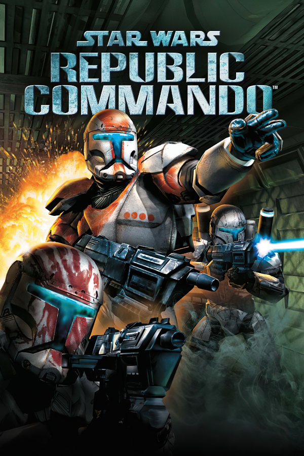 Get Star Wars Republic Commando Cheap - Bolrix Games