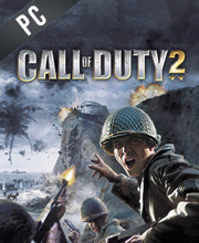 Buy Call of Duty 2 at The Best Price - Bolrix Games