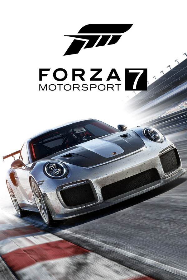 Get Forza Motorsport 7 at The Best Price - Bolrix Games