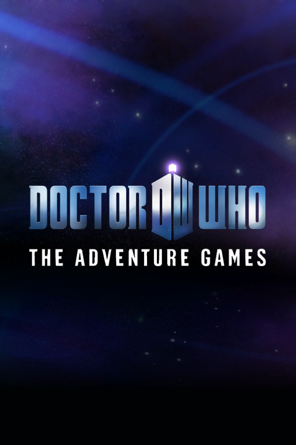 Get Doctor Who The Adventure Games Cheap - Bolrix Games