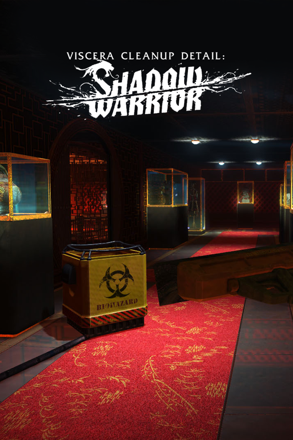 Purchase Viscera Cleanup Detail Shadow Warrior Cheap - Bolrix Games