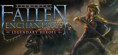 Purchase Fallen Enchantress Legendary Heroes Cheap - Bolrix Games