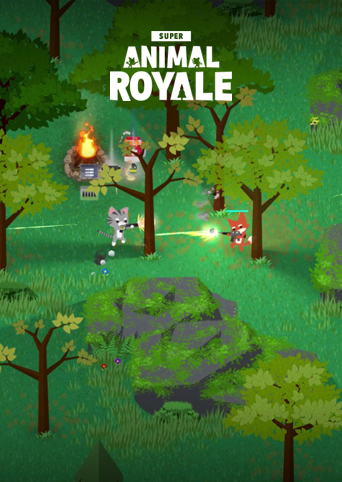 Get Super Animal Royale Super Edition at The Best Price - Bolrix Games