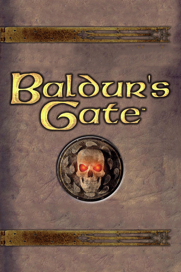 Purchase Baldurs Gate The Complete Saga at The Best Price - Bolrix Games