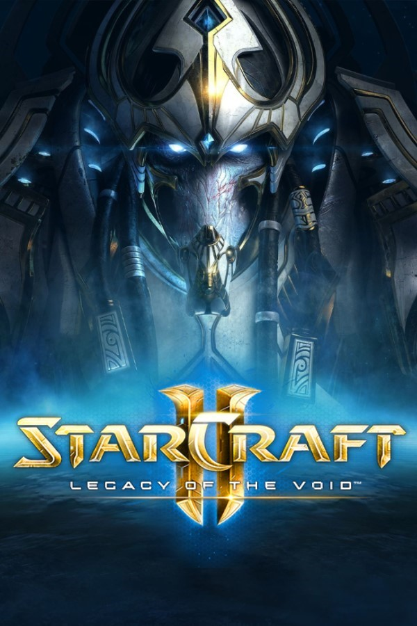 Purchase Starcraft 2 Legacy Of The Void at The Best Price - Bolrix Games