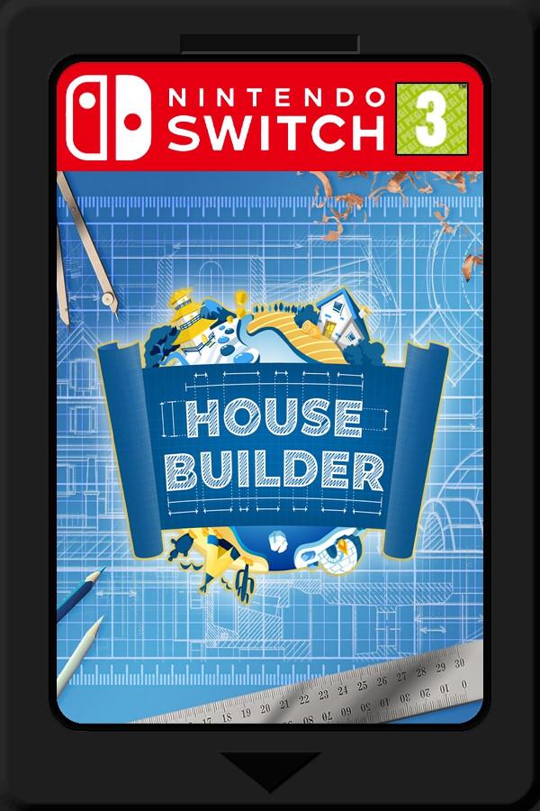 Buy House Builder Build all over the world at The Best Price - Bolrix Games