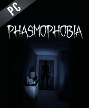 Buy Phasmophobia at The Best Price - Bolrix Games