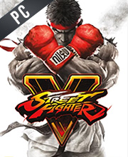 Buy Street Fighter 5 Cheap - Bolrix Games