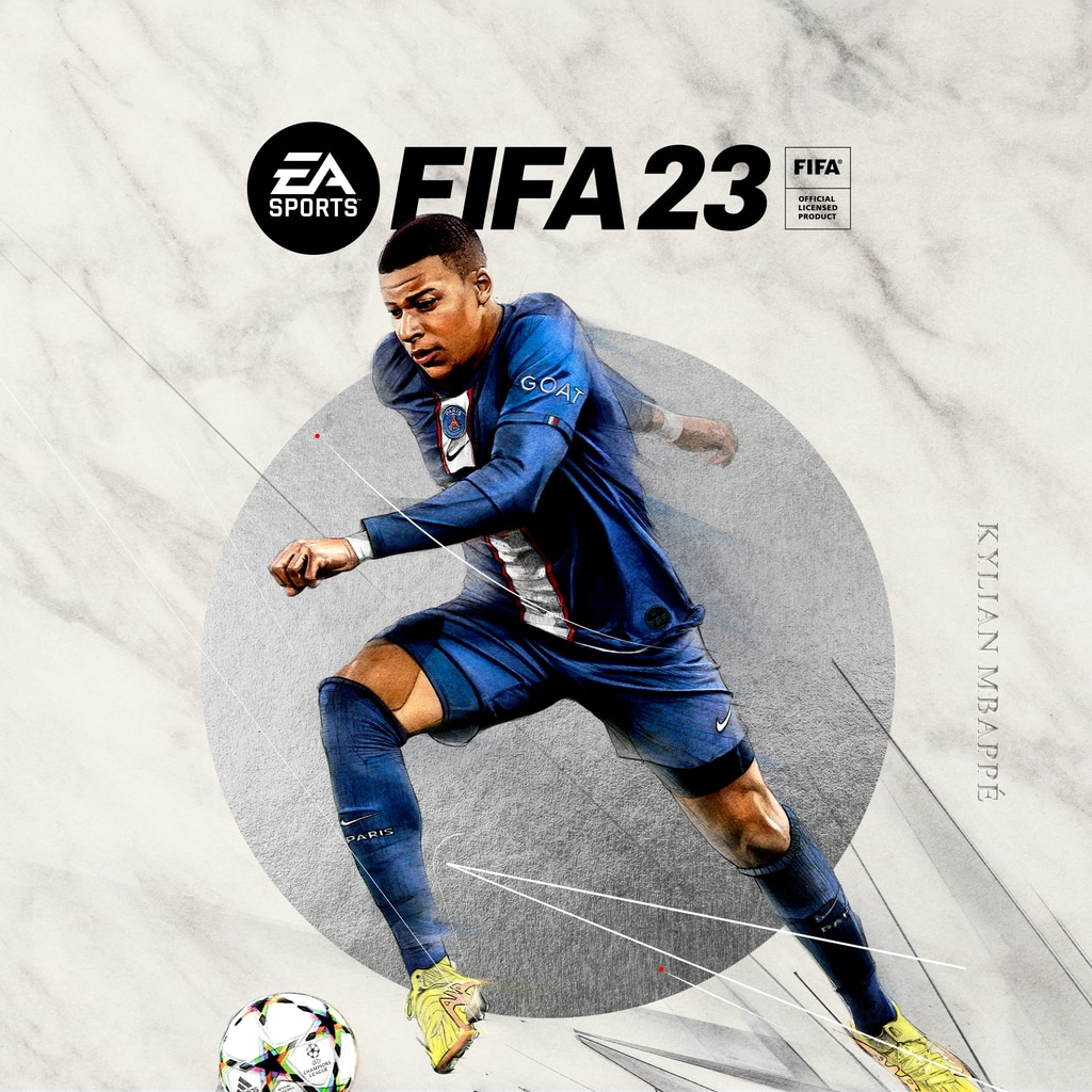 Buy FIFA 23 Cheap - Bolrix Games