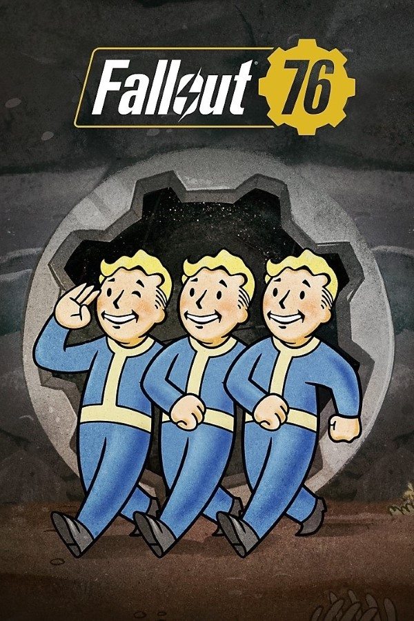 Buy Fallout 76 Appalachia Starter Bundle Cheap - Bolrix Games