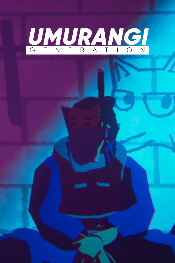 Purchase Umurangi Generation at The Best Price - Bolrix Games