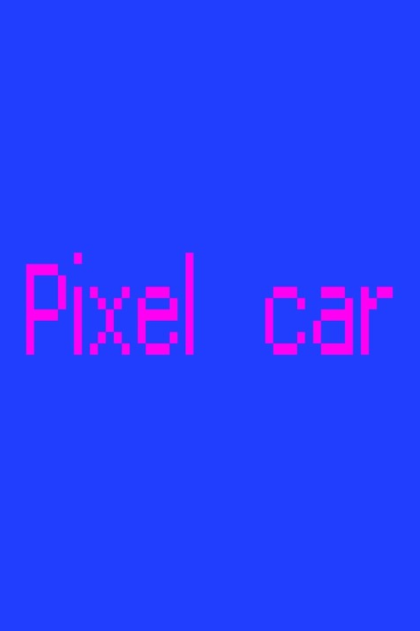 Get Pixel Car Cheap - Bolrix Games