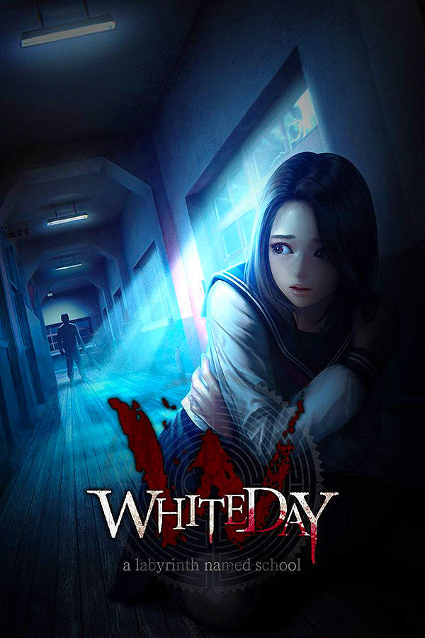 Get White Day A Labyrinth Named School at The Best Price - Bolrix Games