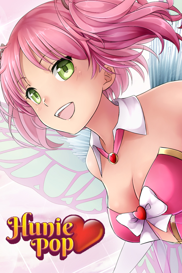 Buy HuniePop at The Best Price - Bolrix Games