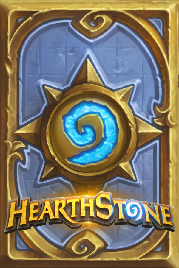 Buy Hearthstone Booster Pack Cheap - Bolrix Games