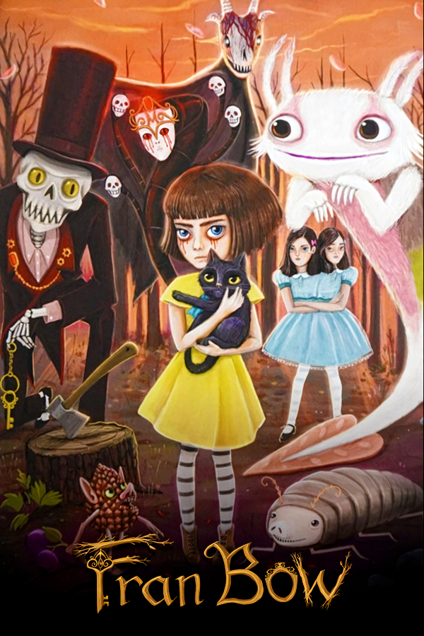 Buy Fran Bow Cheap - Bolrix Games