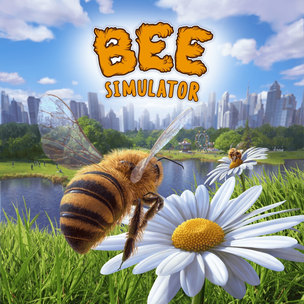 Buy Bee Simulator at The Best Price - Bolrix Games