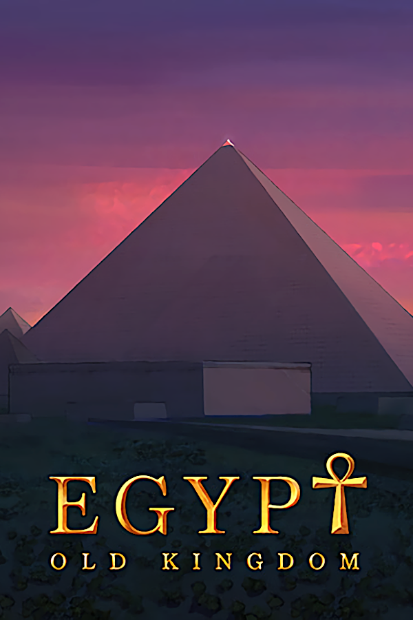 Purchase Egypt Old Kingdom Cheap - Bolrix Games
