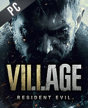 Buy Resident Evil Village at The Best Price - Bolrix Games