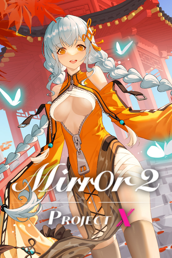 Get Mirror 2 Project X Cheap - Bolrix Games