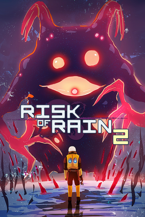 Purchase Risk of Rain 2 Survivors of the Void Cheap - Bolrix Games