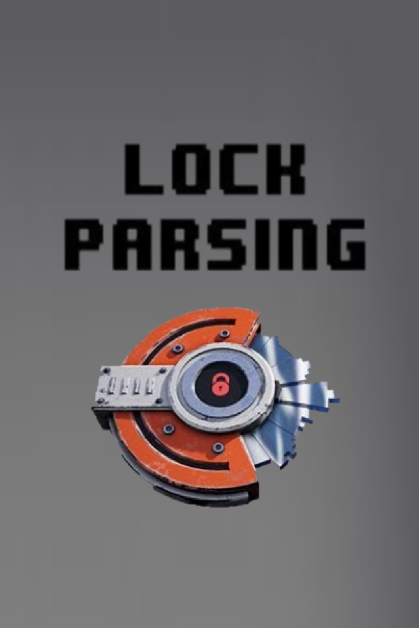 Get Lock Parsing Cheap - Bolrix Games