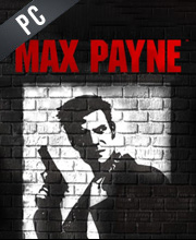 Get Max Payne at The Best Price - Bolrix Games