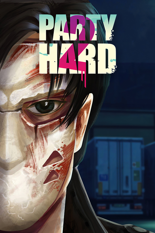 Buy PARTY HARD 2 at The Best Price - Bolrix Games