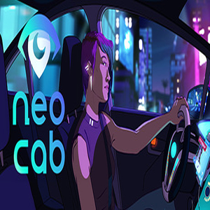 Purchase Neo Cab at The Best Price - Bolrix Games