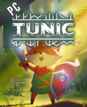 Buy Tunic at The Best Price - Bolrix Games