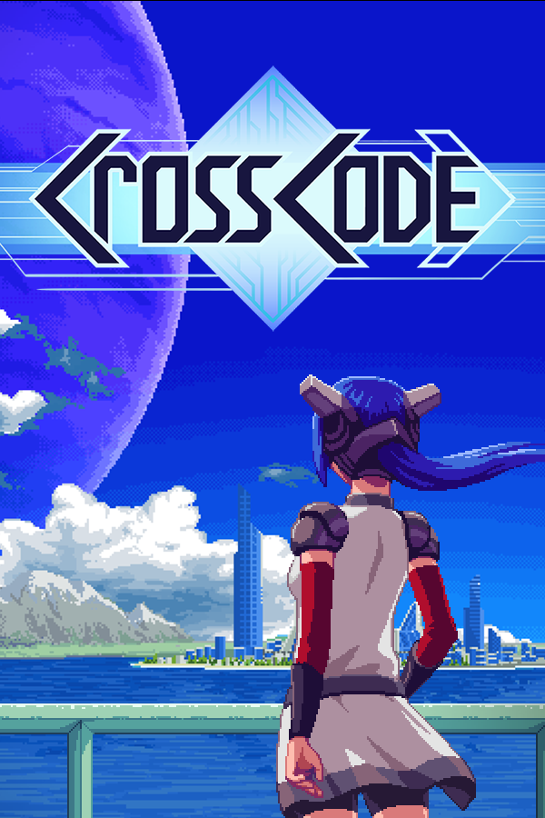 Purchase CrossCode at The Best Price - Bolrix Games