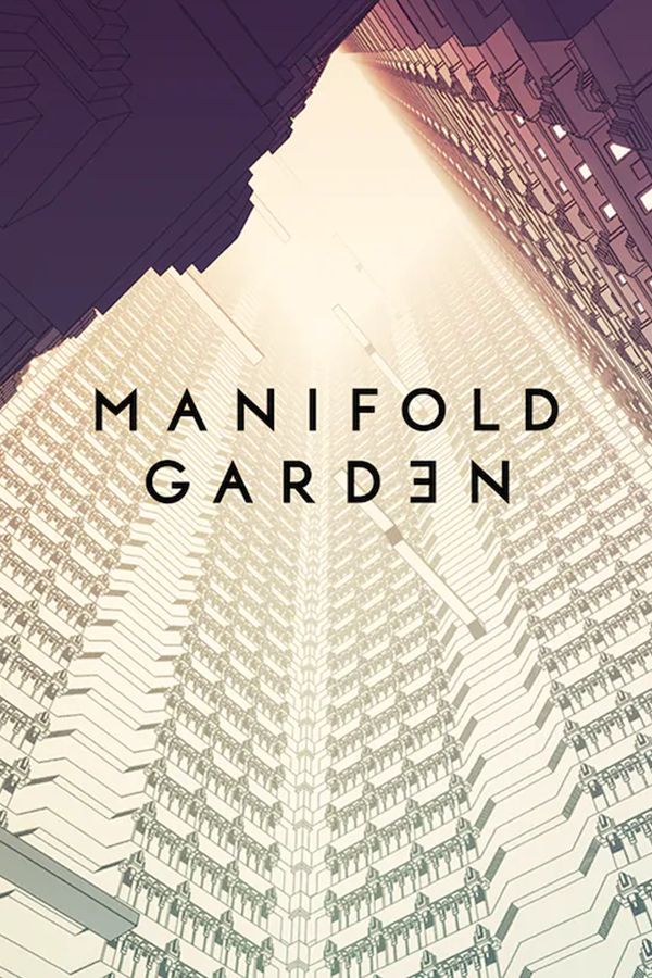 Purchase Manifold Garden at The Best Price - Bolrix Games