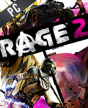 Buy Rage 2 at The Best Price - Bolrix Games