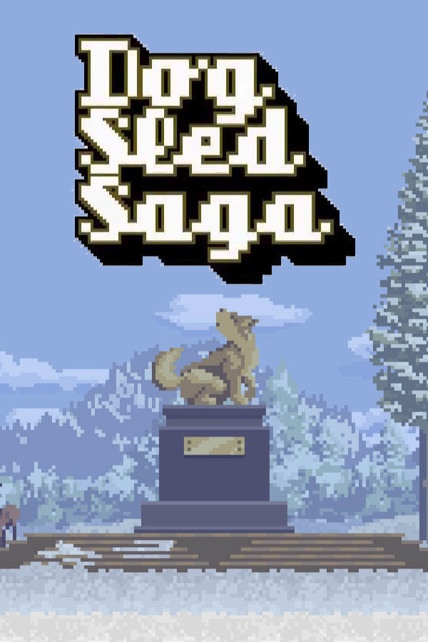 Get Dog Sled Saga Cheap - Bolrix Games