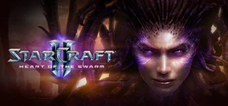 Buy Starcraft 2 Heart of the Swarm at The Best Price - Bolrix Games