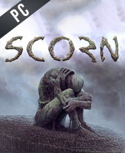 Buy Scorn Cheap - Bolrix Games