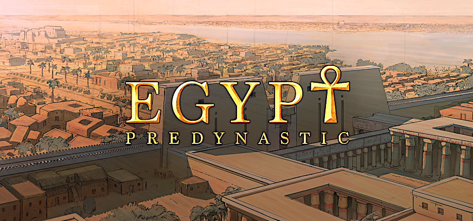 Purchase Predynastic Egypt Cheap - Bolrix Games