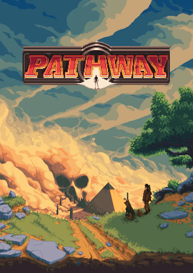 Get Pathway at The Best Price - Bolrix Games