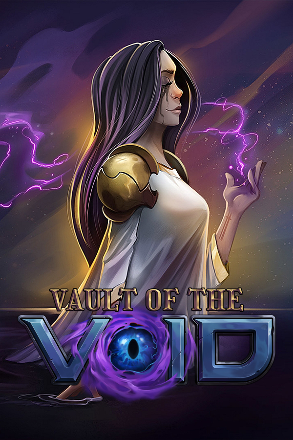 Buy Vault of the Void at The Best Price - Bolrix Games