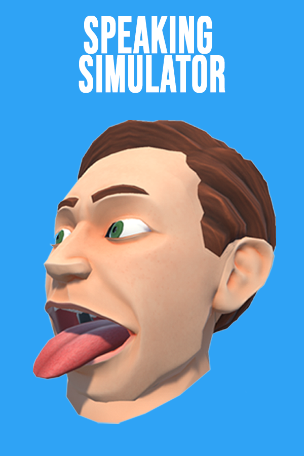 Get Speaking Simulator Cheap - Bolrix Games