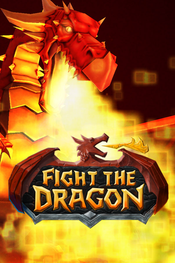 Get Fight The Dragon at The Best Price - Bolrix Games